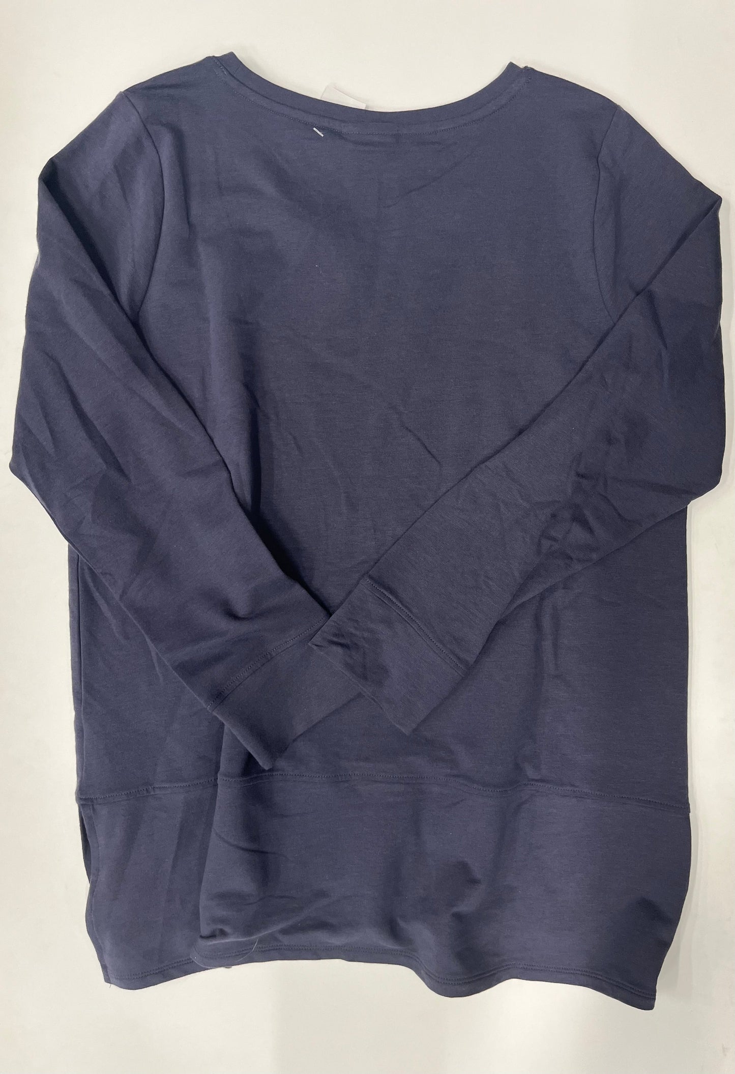 Top Long Sleeve Basic By Pure Jill NWT  Size: M