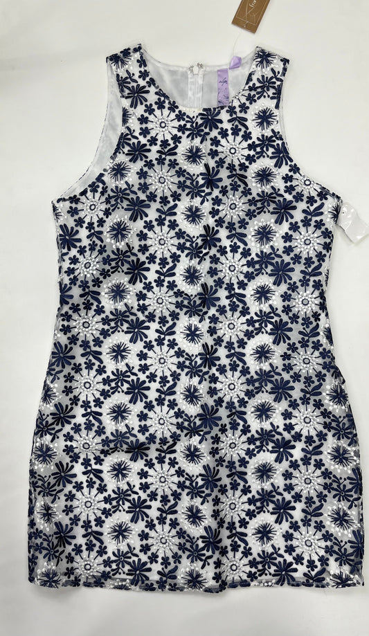 Dress Short Sleeveless By Leith  Size: S