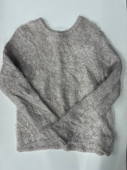 Sweater Heavyweight By Cato  Size: L