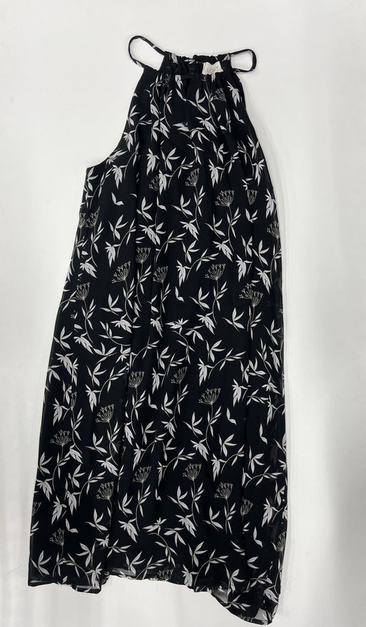 Dress Short Sleeveless By Loft  Size: Xs