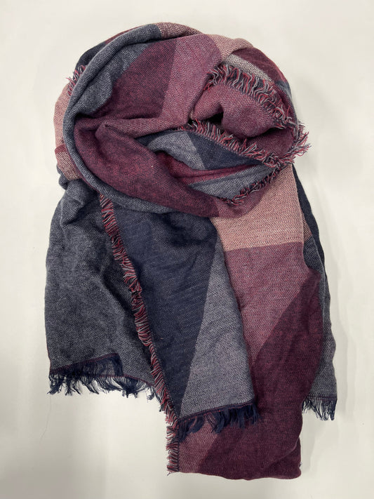 Scarf Winter By Cato