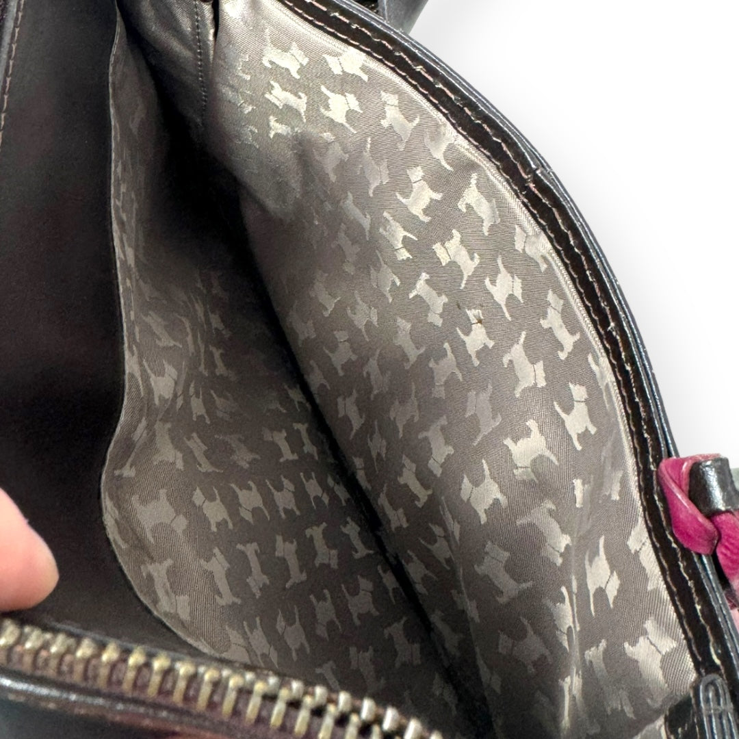 Handbag Leather By Radley London  Size: Medium