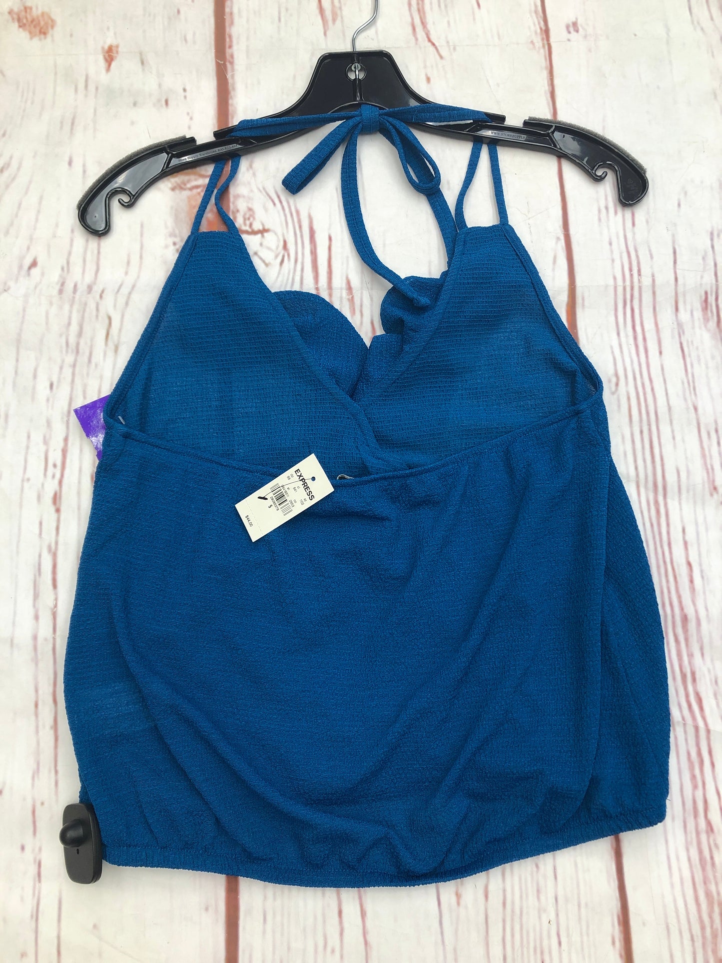 Top Sleeveless By Express  Size: S