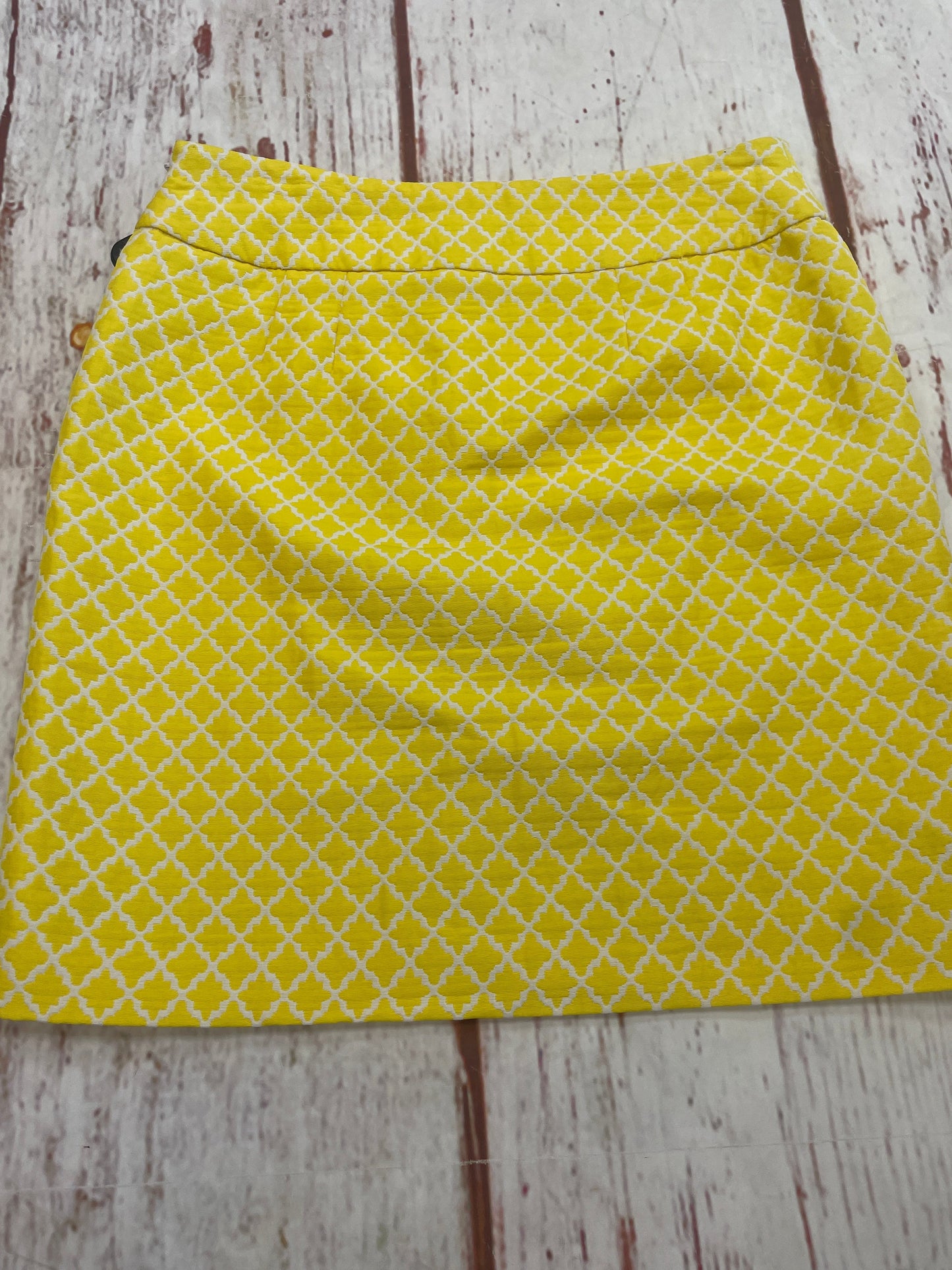 Skirt Mini & Short By Ann Taylor O  Size: 4