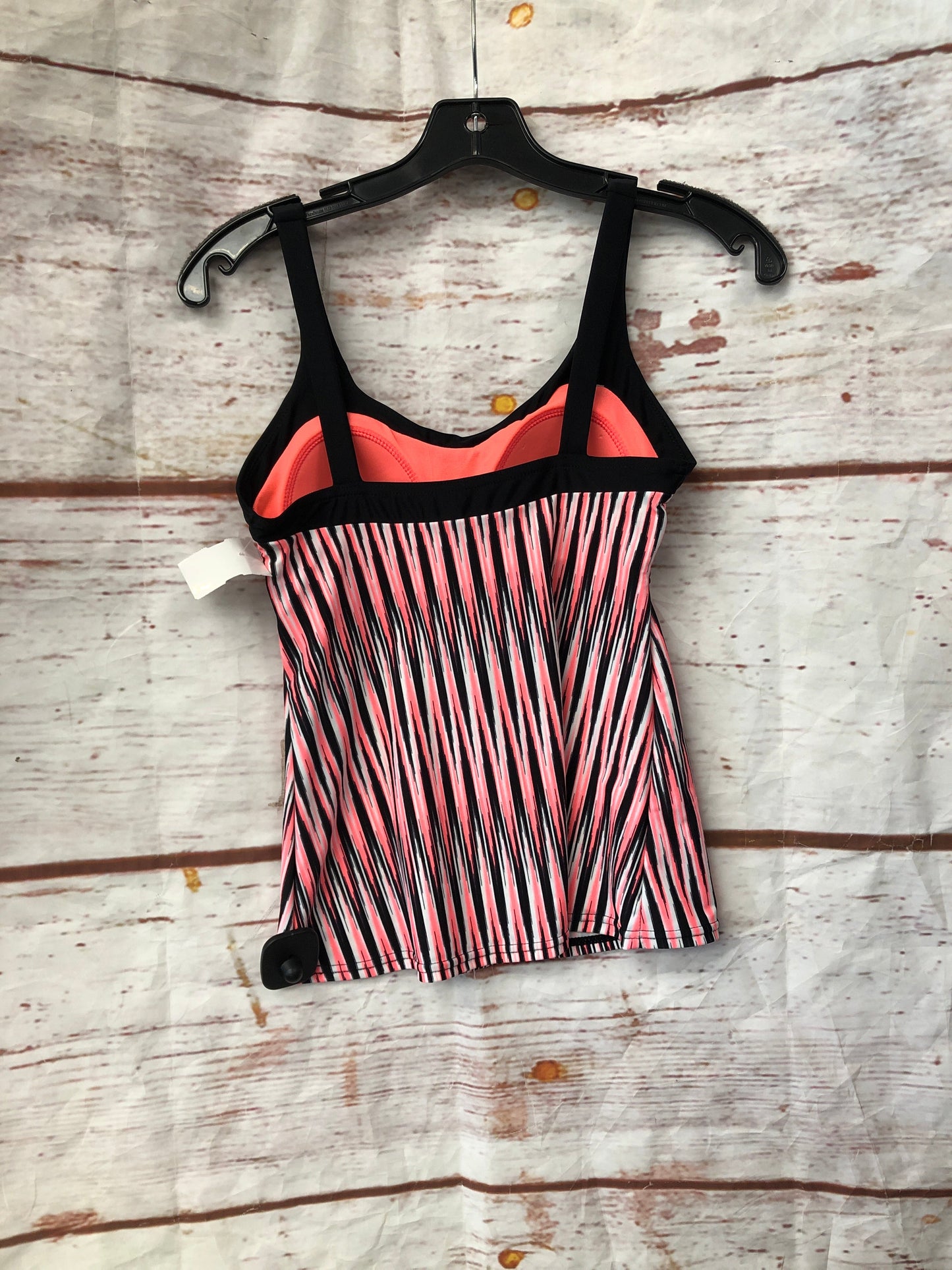 Swimsuit Top By Zero Xposure  Size: 6