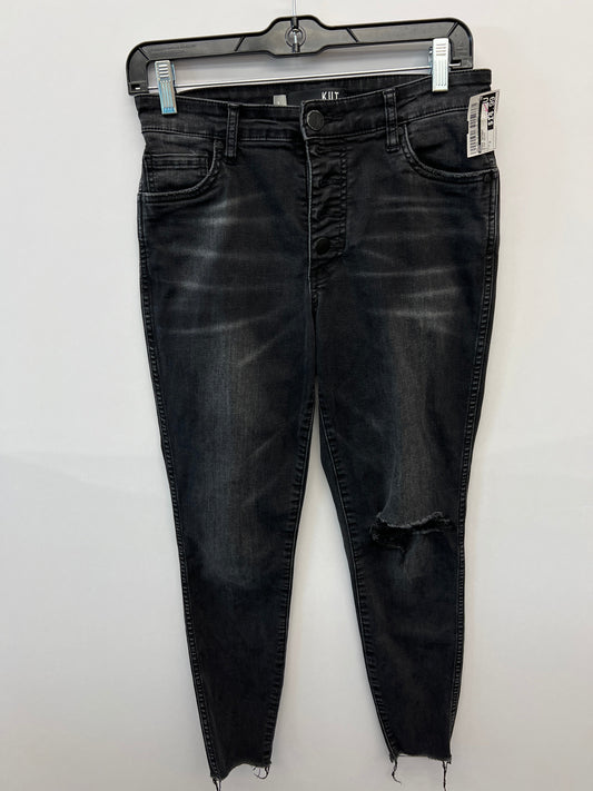 Jeans Skinny By Kut  Size: 2