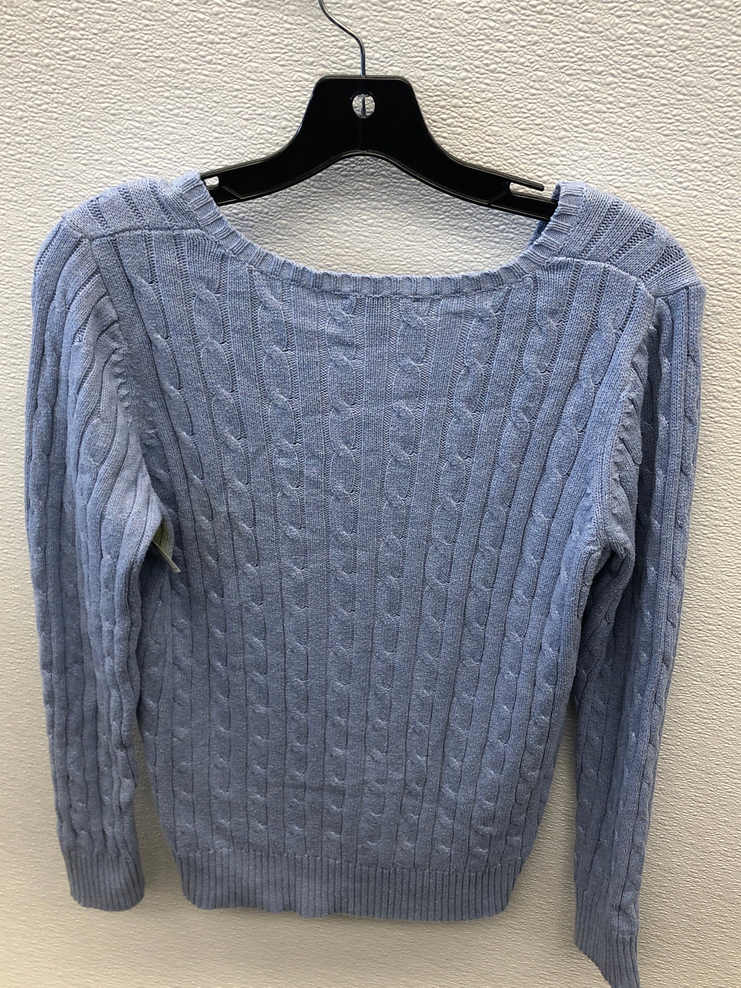Sweater By St Johns Bay  Size: L