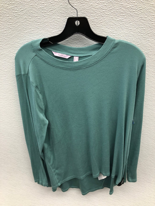 Top Long Sleeve By Clothes Mentor  Size: L