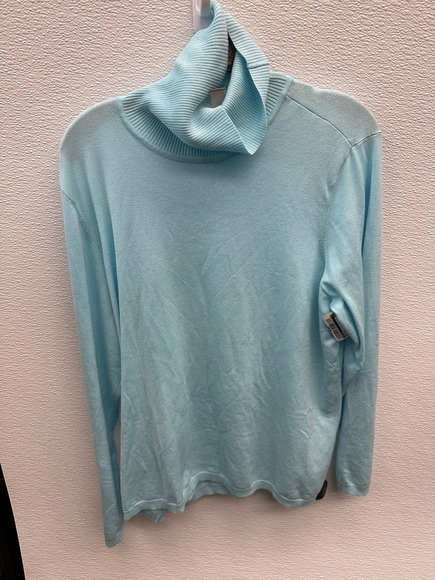 Top Long Sleeve By Chicos  Size: Xl