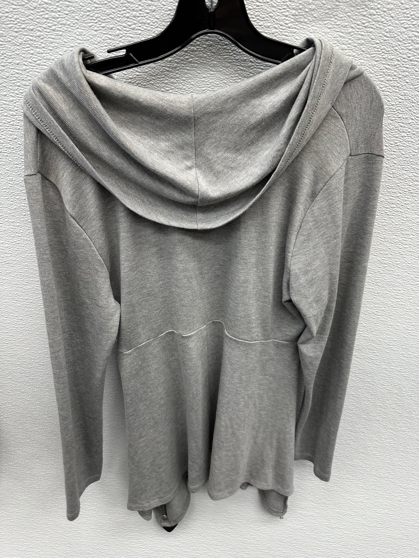 Top Long Sleeve By Karen Kane  Size: L