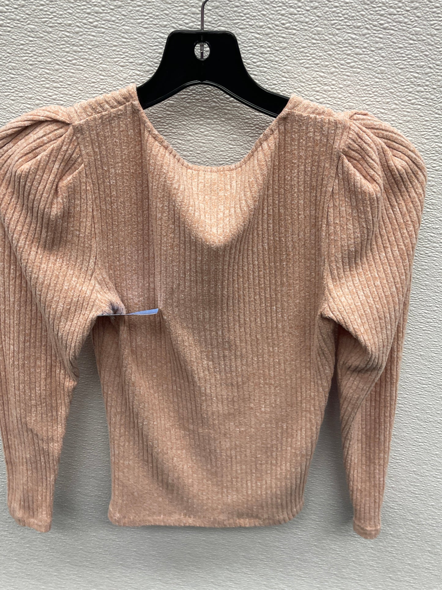 Top Long Sleeve By J Crew  Size: Xs