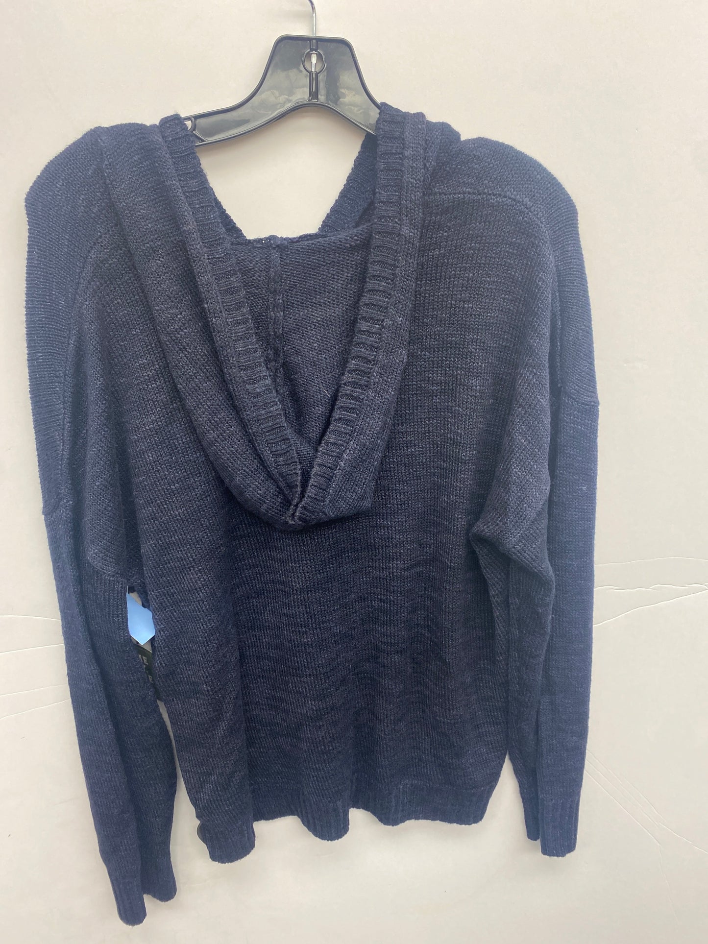 Sweatshirt Hoodie By Marled  Size: Xl