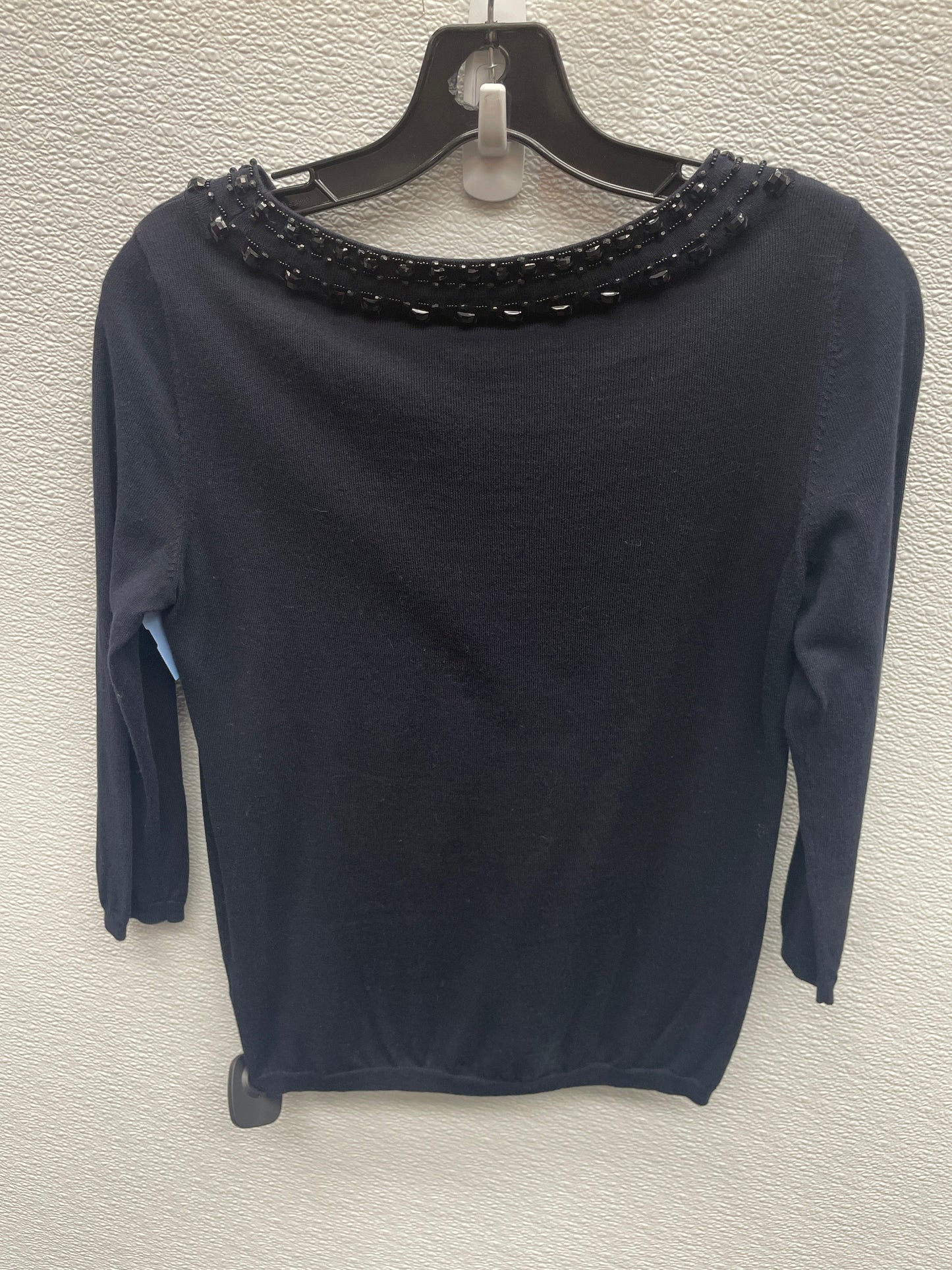 Top 3/4 Sleeve By Talbots  Size: S