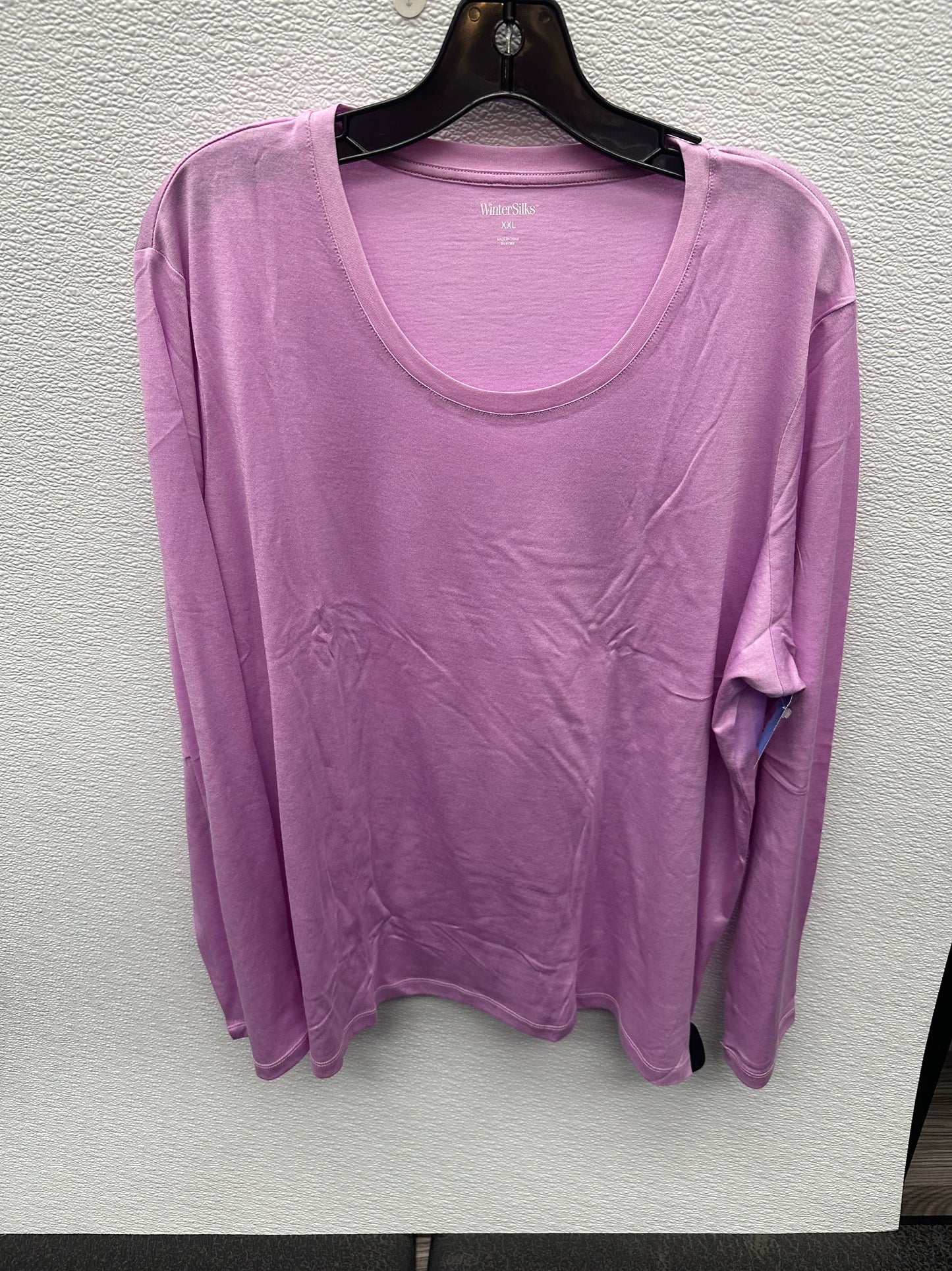 Top Long Sleeve By Clothes Mentor  Size: 2x