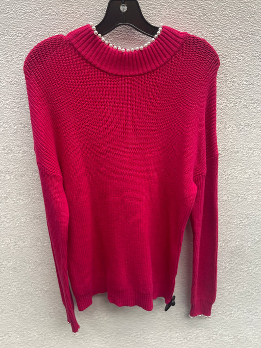 Sweater By Belldini  Size: M