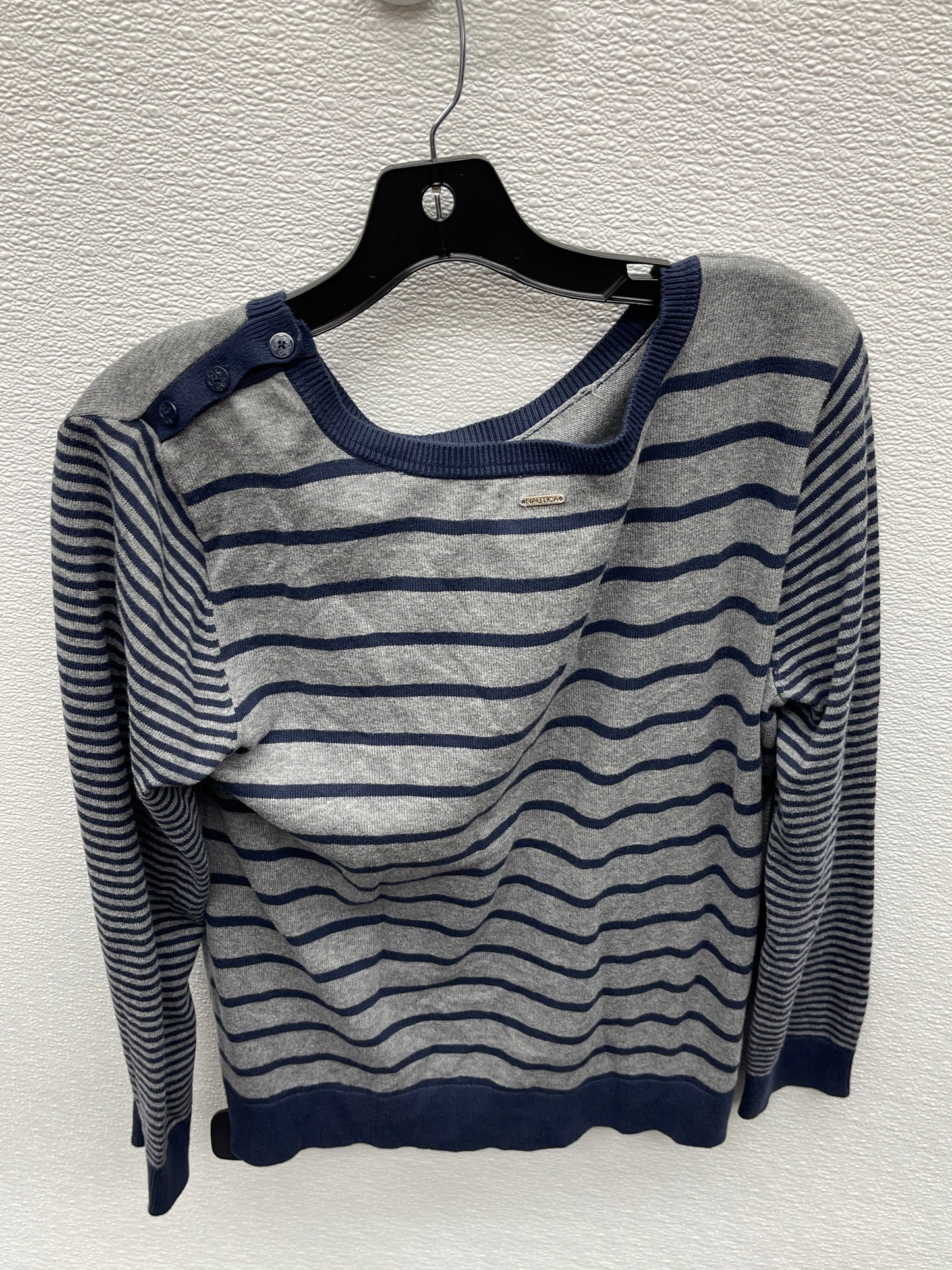 Sweater By Nautica  Size: L