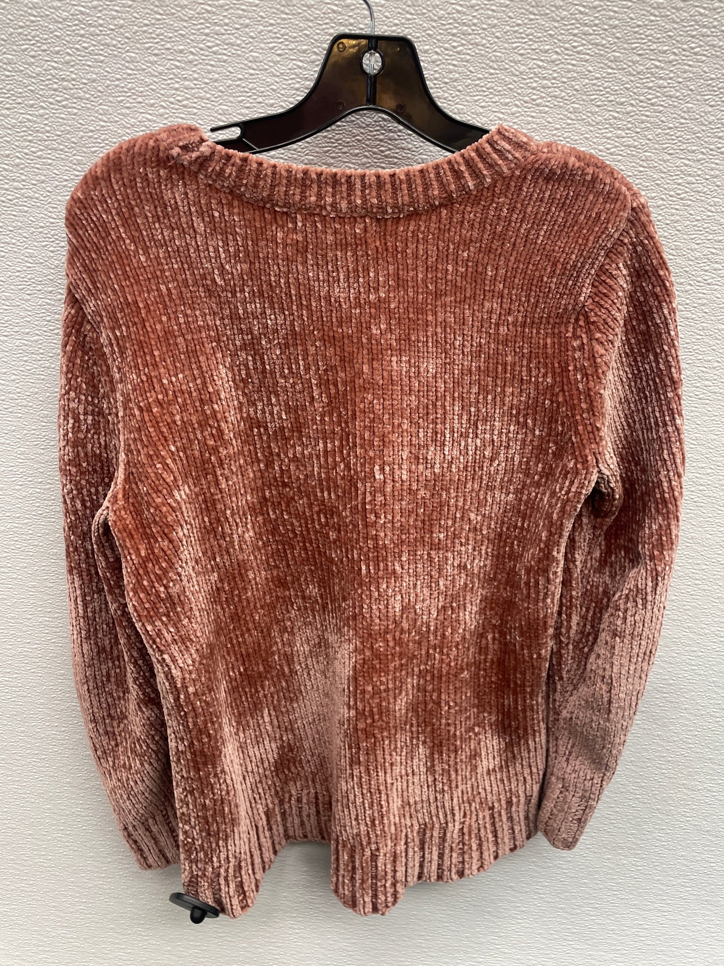 Sweater By Orvis  Size: M