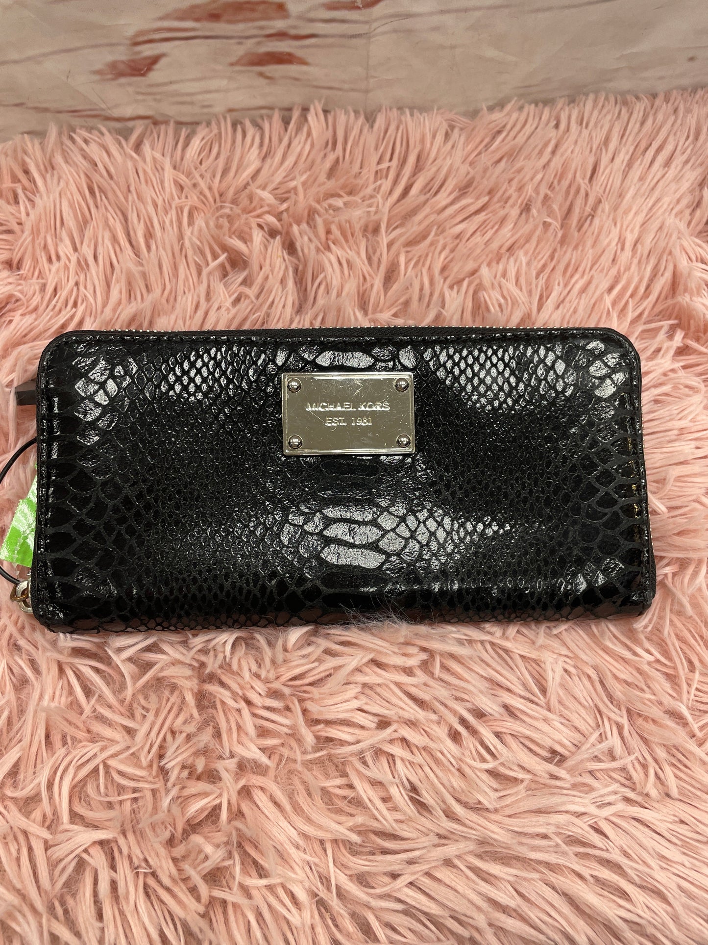 Wallet Designer By Michael By Michael Kors  Size: Medium