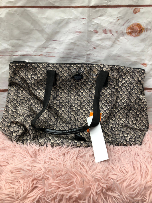 Tote By Coach  Size: Large