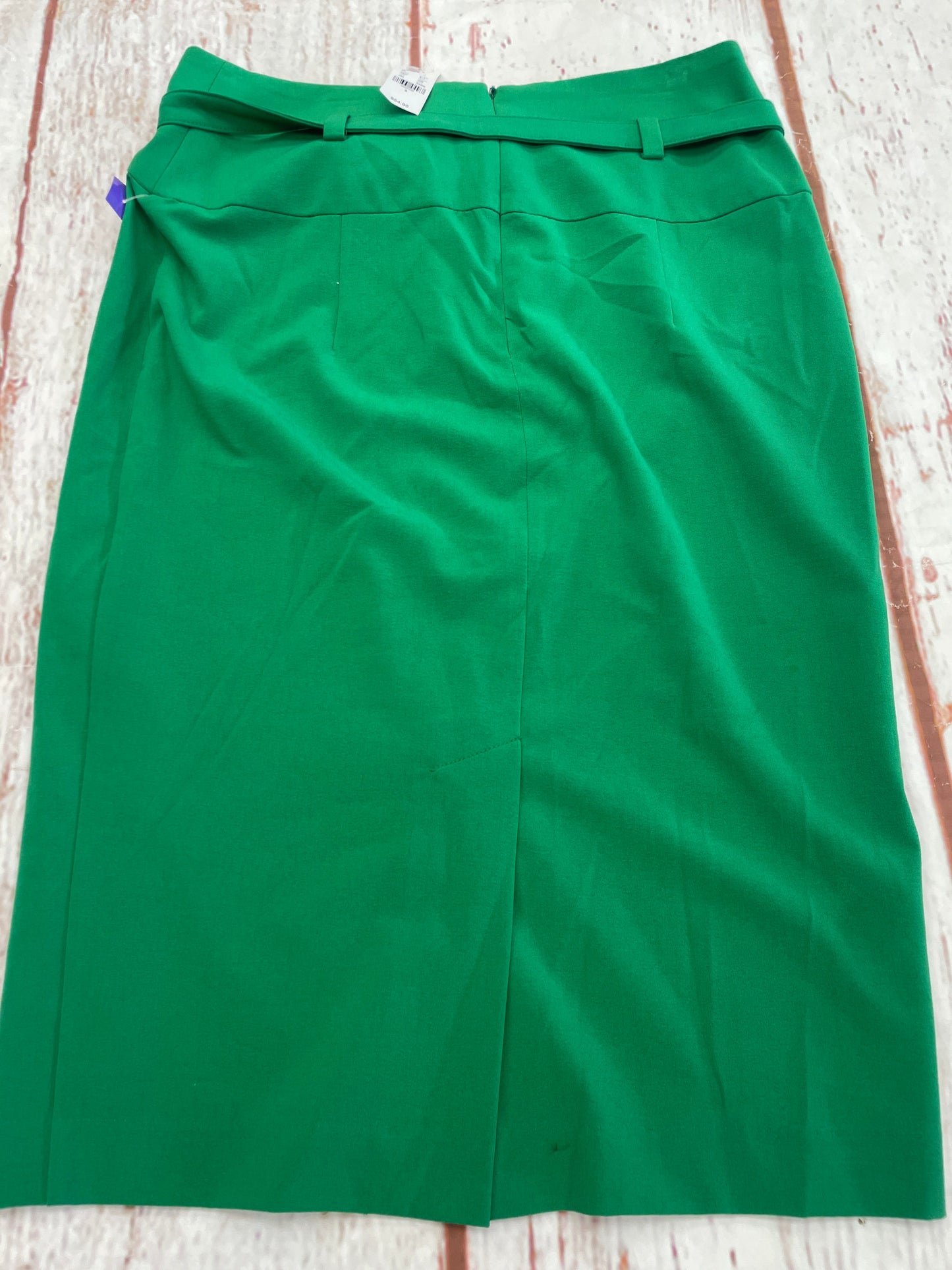 Skirt Midi By New York And Co  Size: 8