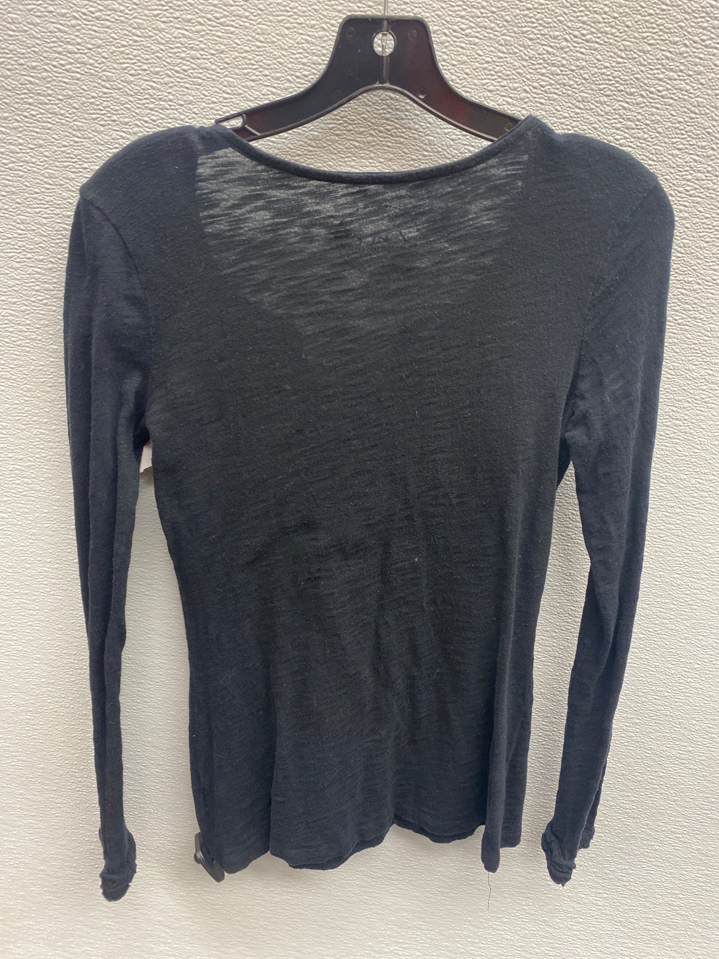 Top Long Sleeve By Inc  Size: M