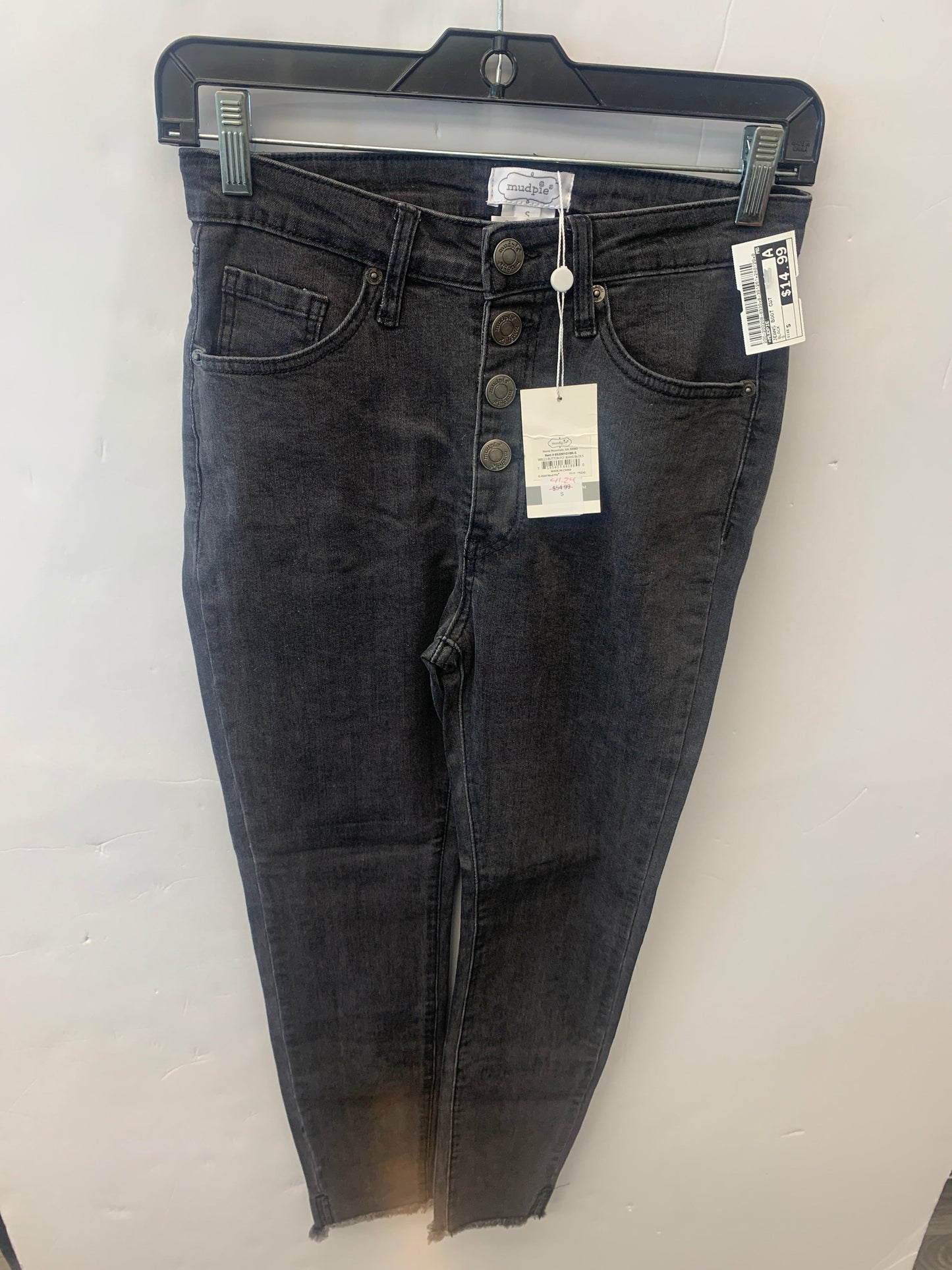 Jeans Boot Cut By Mudpie  Size: S