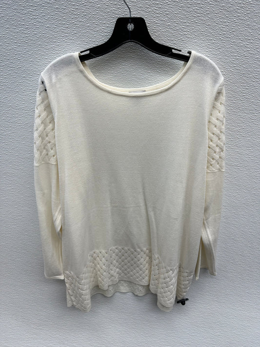 Sweater By Avenue  Size: 18