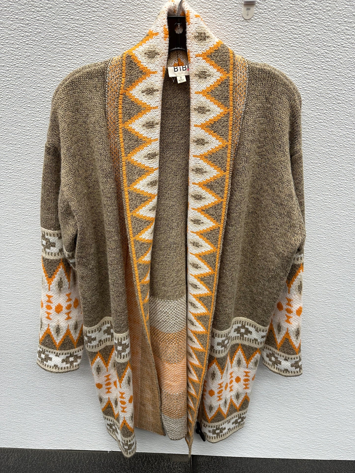 Cardigan By Bibi  Size: S