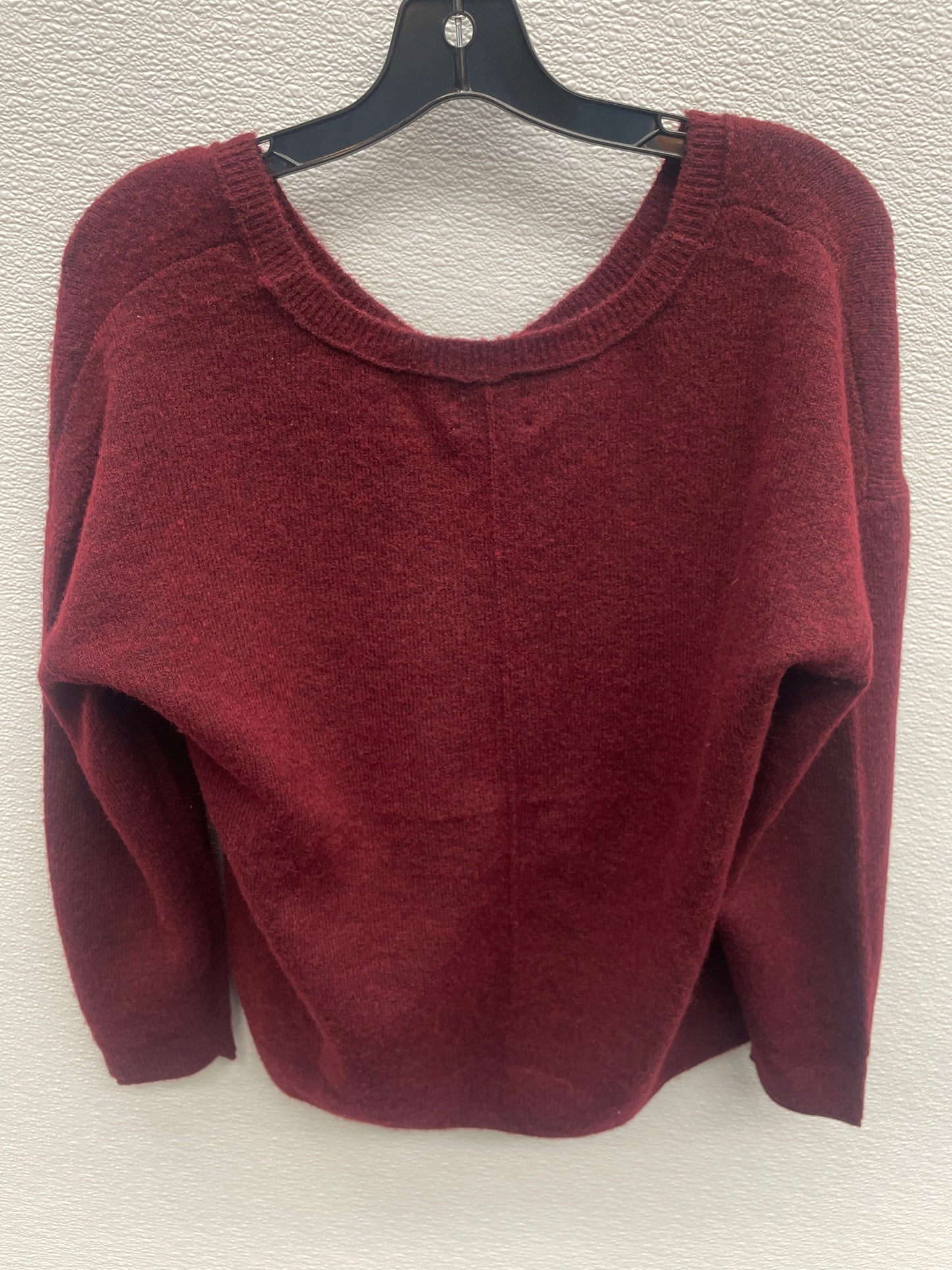Sweater By Lucky Brand  Size: M