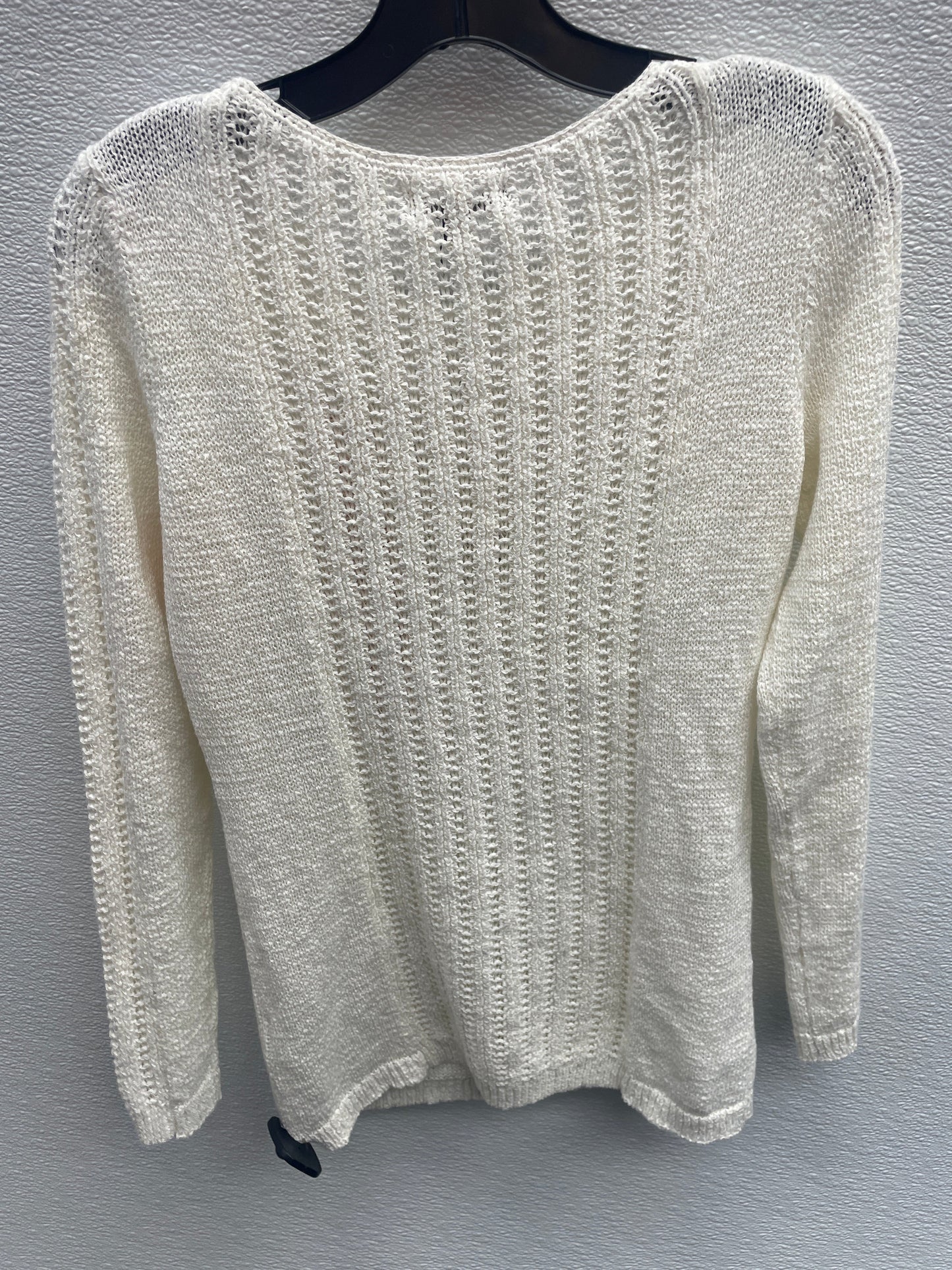 Sweater By Rachel Zoe  Size: M
