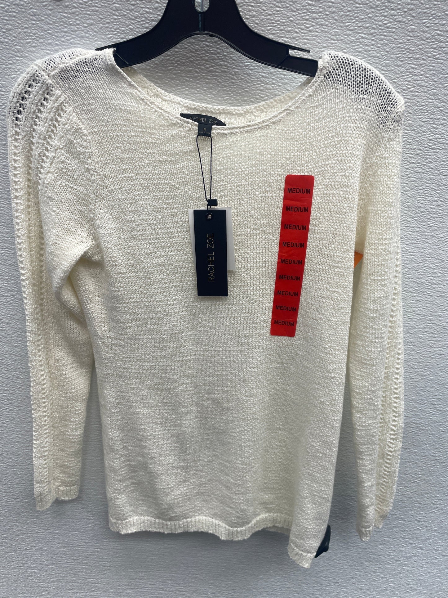Sweater By Rachel Zoe  Size: M