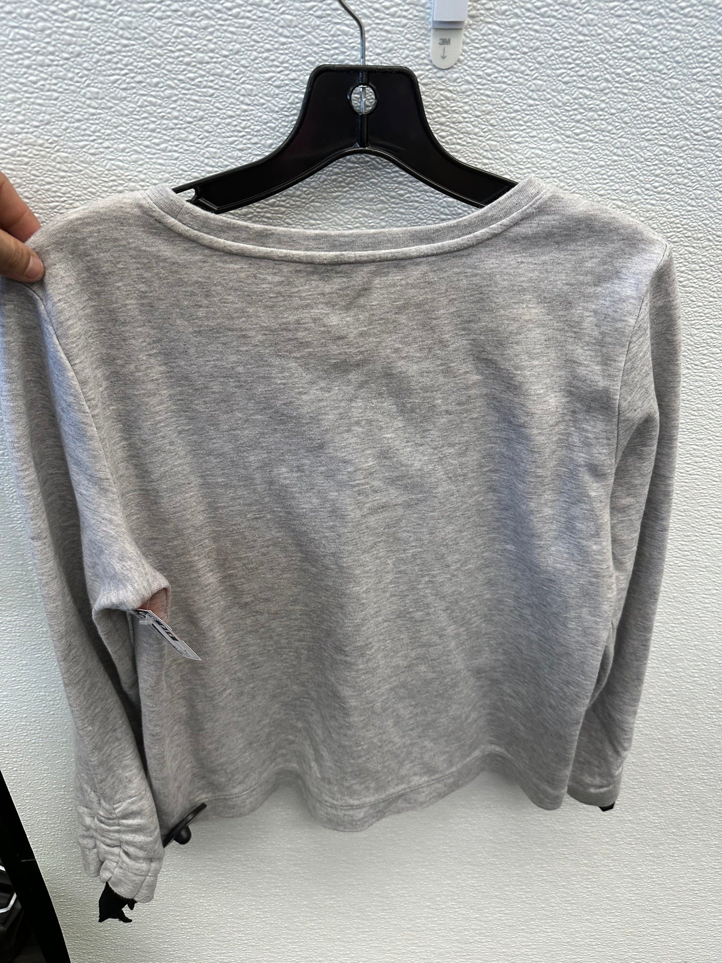 Top Long Sleeve By Ann Taylor  Size: S