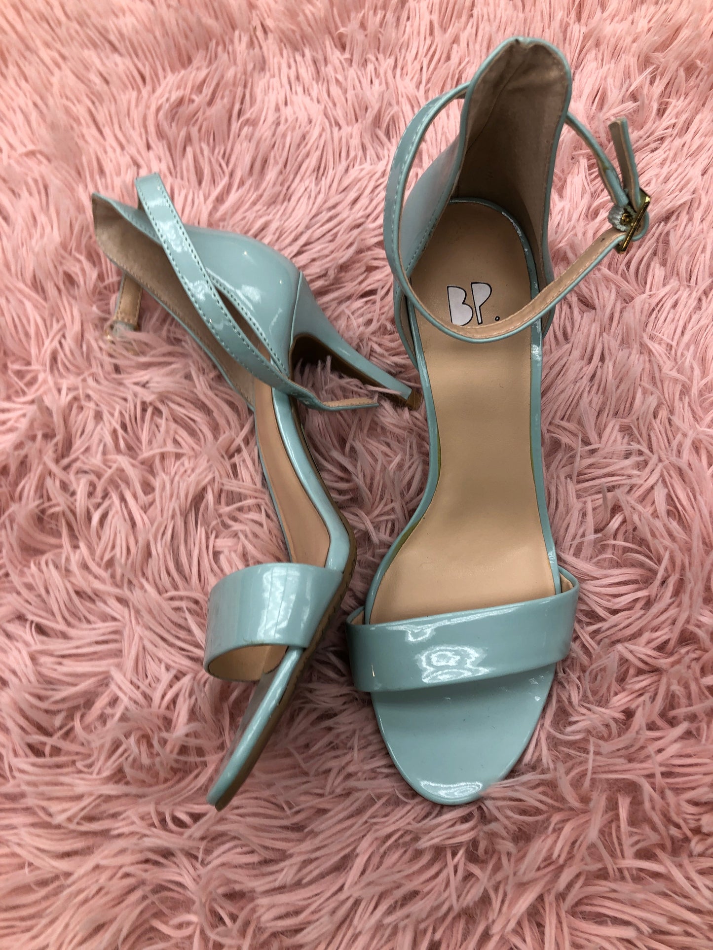 Shoes Heels Stiletto By Bp  Size: 6