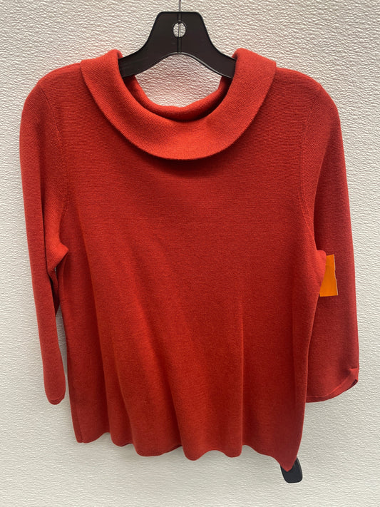 Sweater By Talbots  Size: M