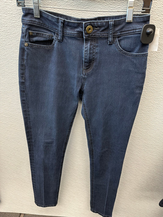Jeans Skinny By Dl1961  Size: 2