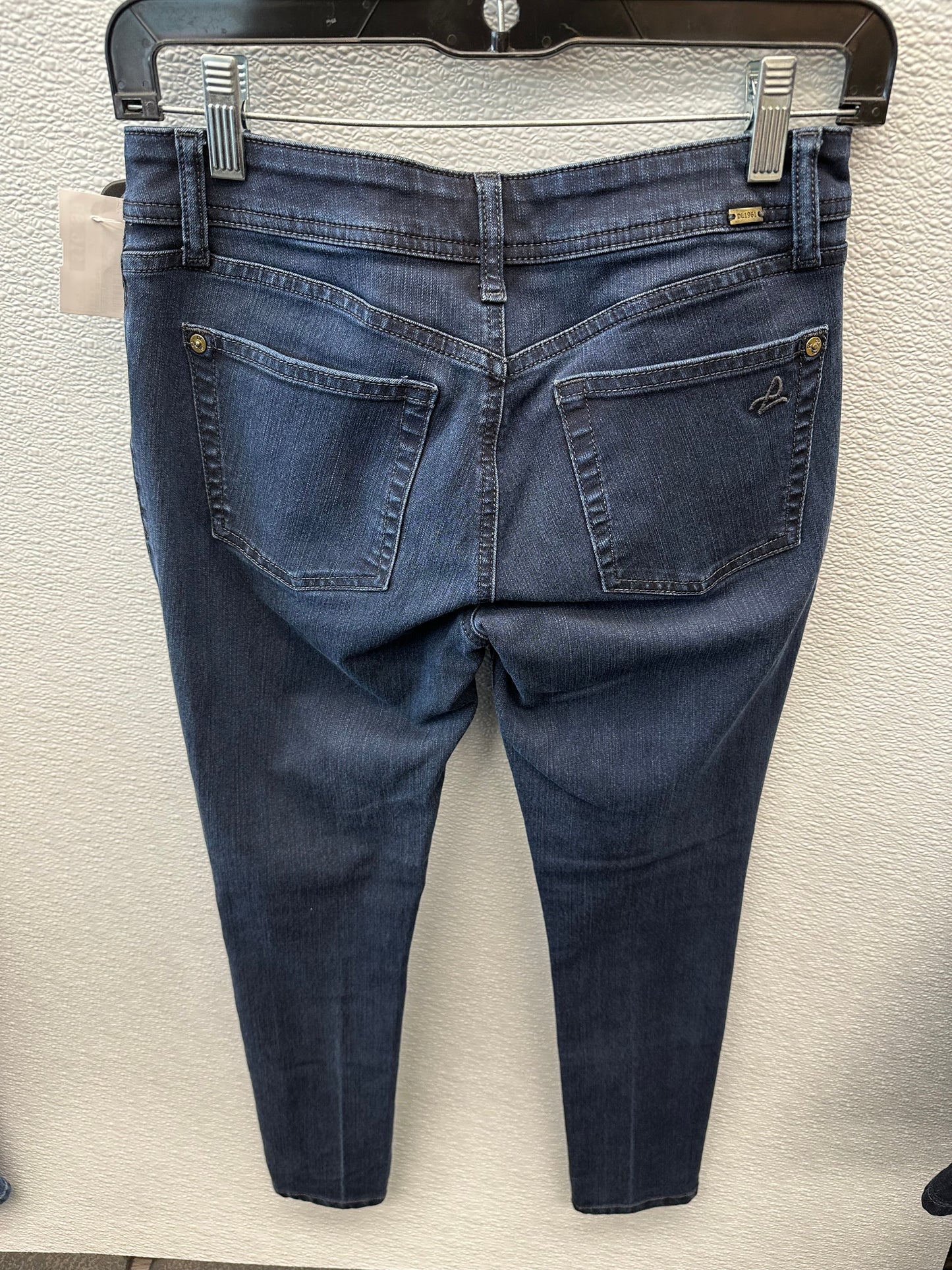 Jeans Skinny By Dl1961  Size: 2