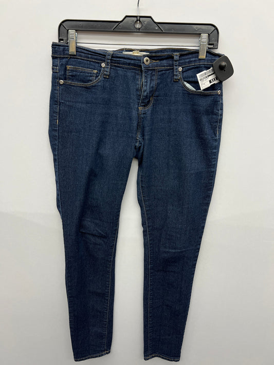 Jeans Skinny By Forever 21  Size: 4