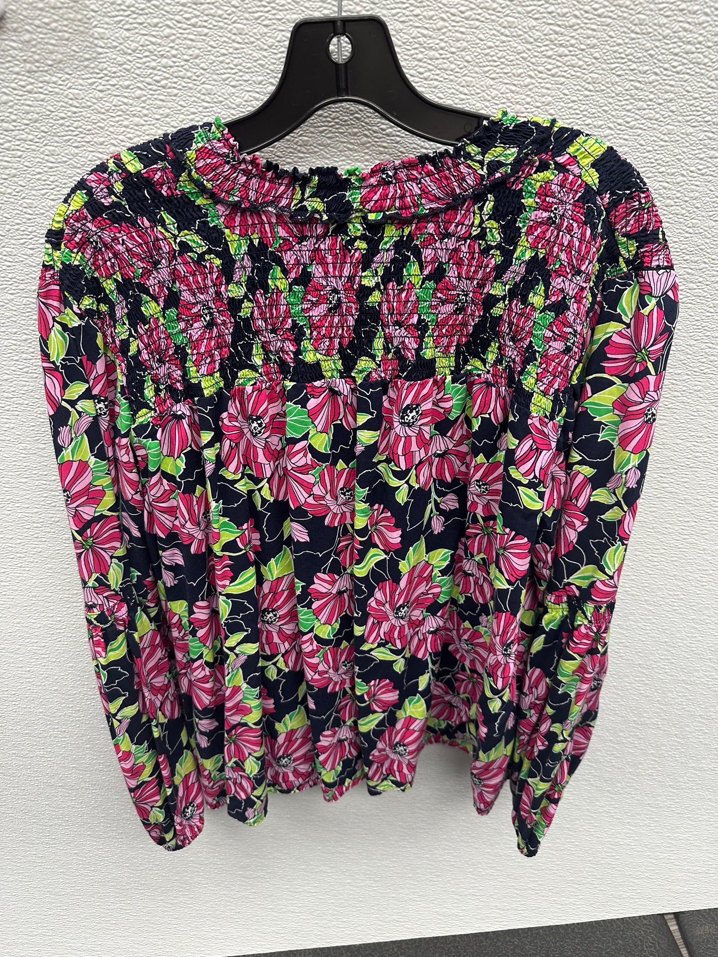 Top Long Sleeve By Crown And Ivy  Size: 2x