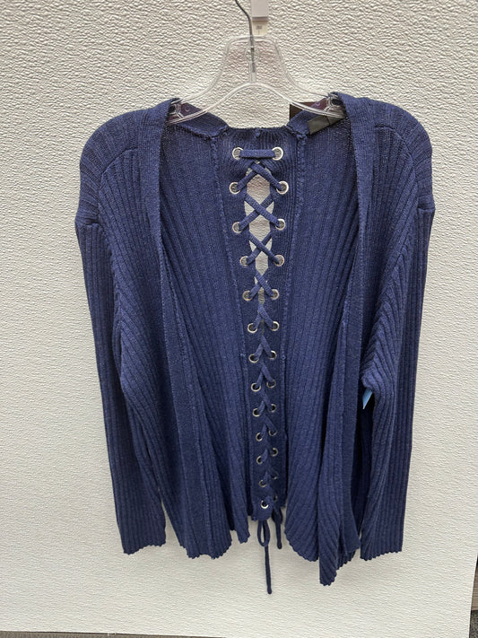 Cardigan By Lane Bryant  Size: 22