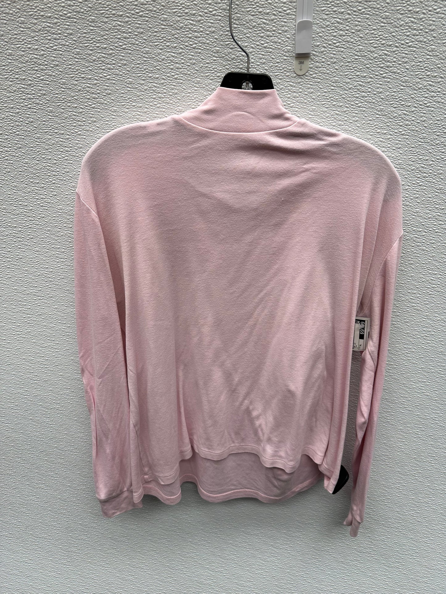 Top Long Sleeve By Rebecca Malone  Size: Xl