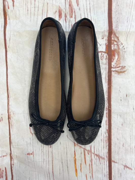 Shoes Flats Ballet By Aerosoles  Size: 10.5