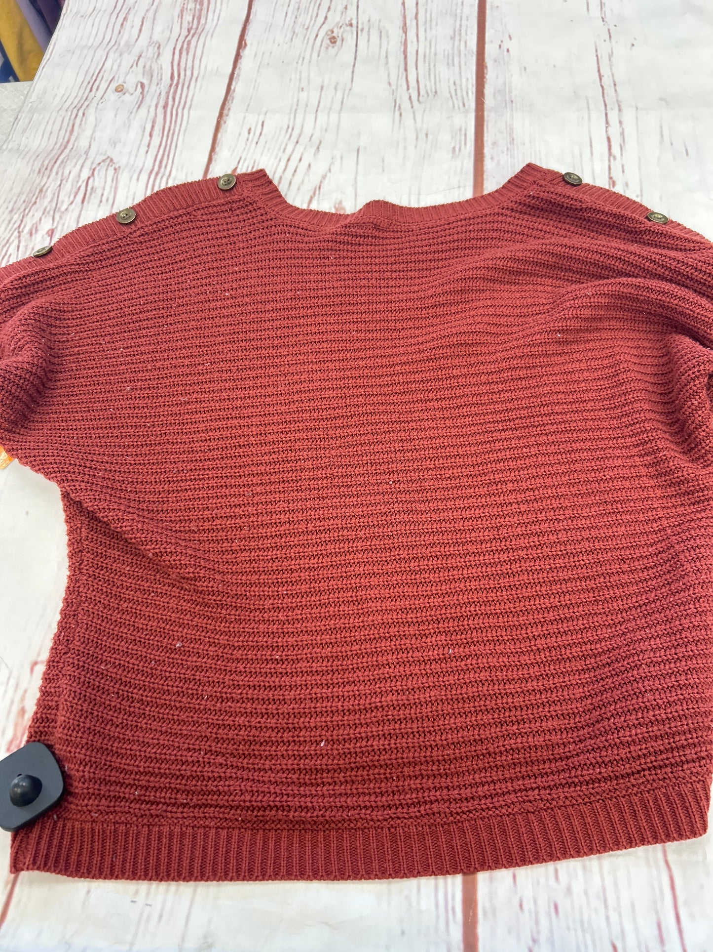 Sweater By Misia  Size: M