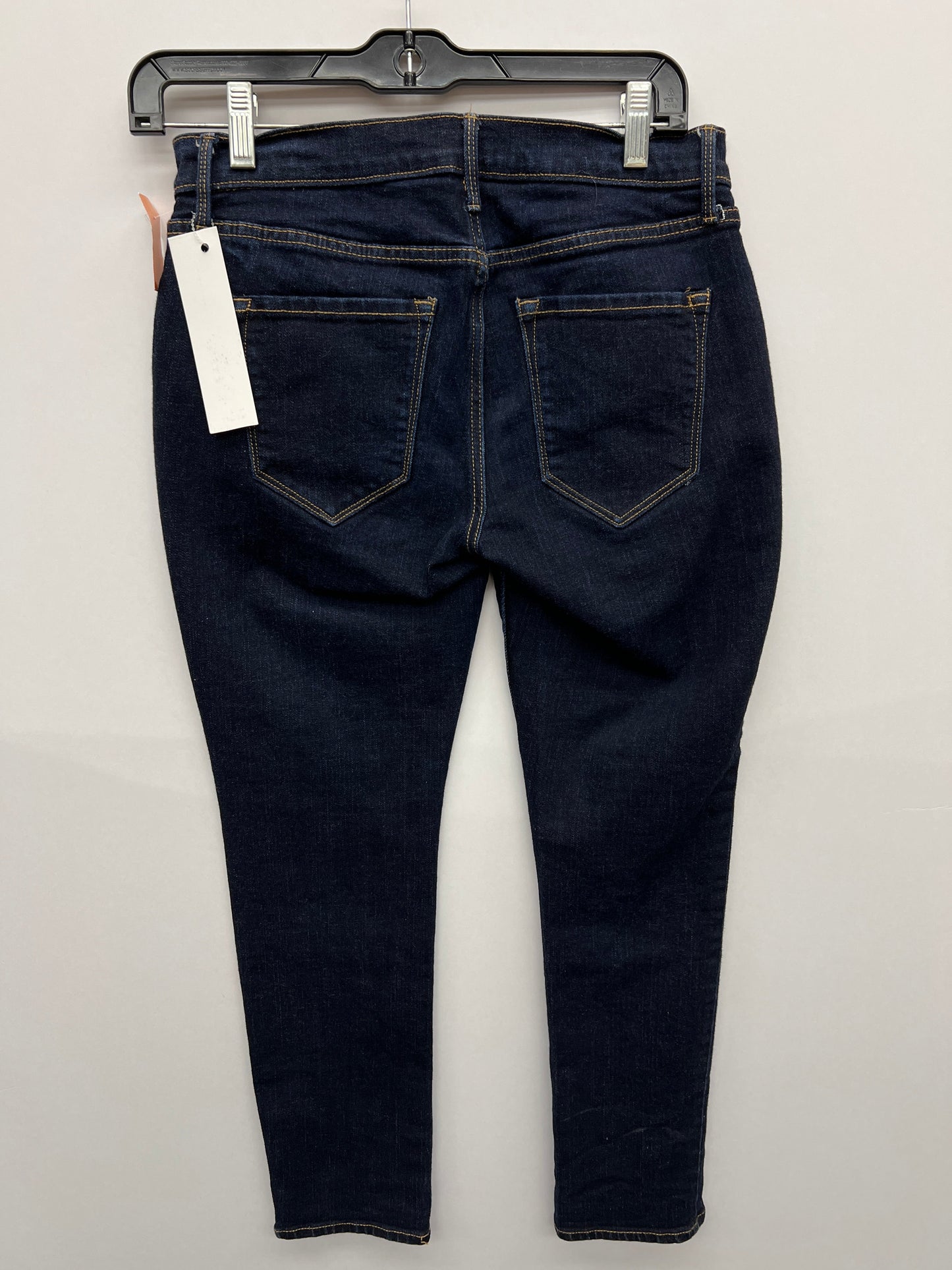 Jeans Straight By Old Navy  Size: 4petite