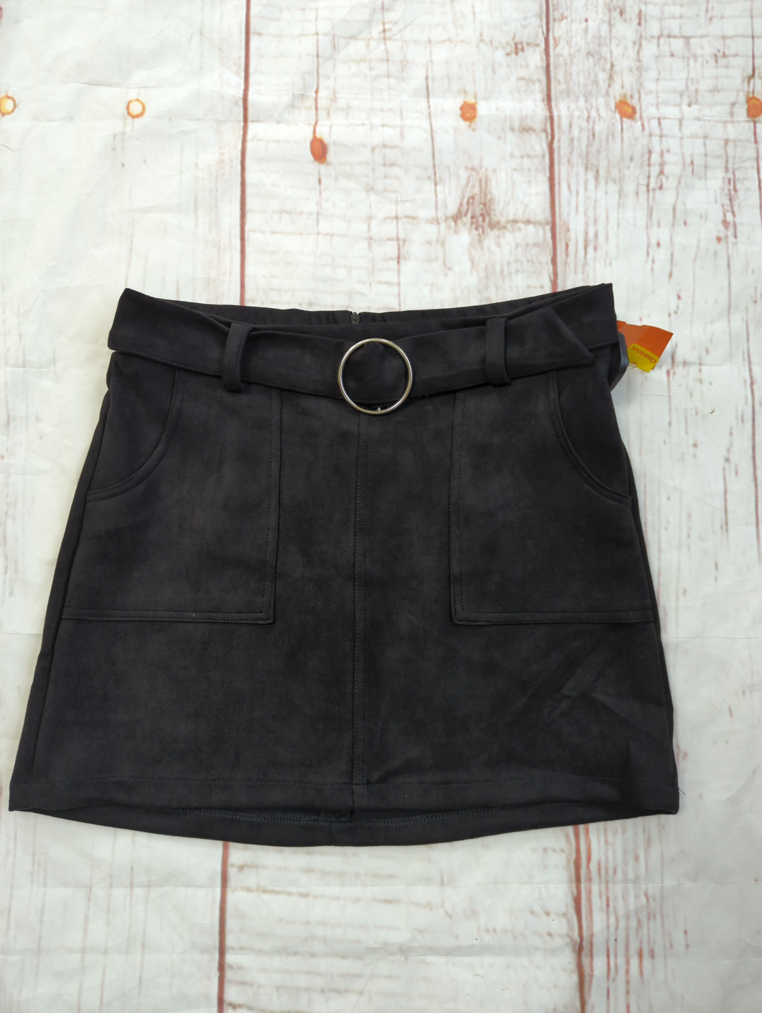 Overall skirt rue clearance 21