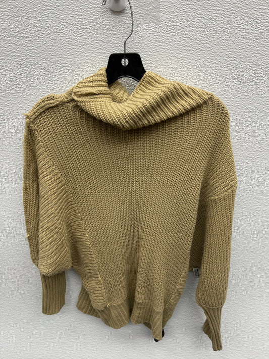 Sweater By Clothes Mentor  Size: S