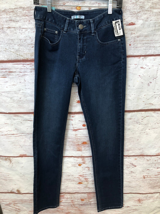 Jeans Skinny By Lee  Size: 6long