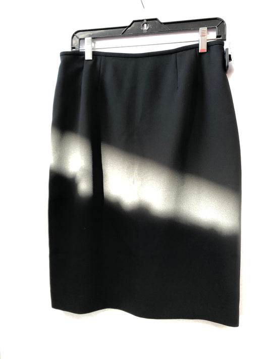 Skirt Mini & Short By Kasper  Size: 8petite