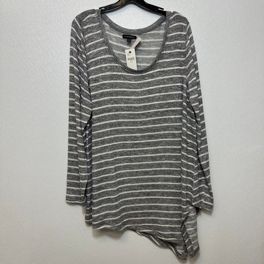 Top Long Sleeve By Lane Bryant  Size: 22womens