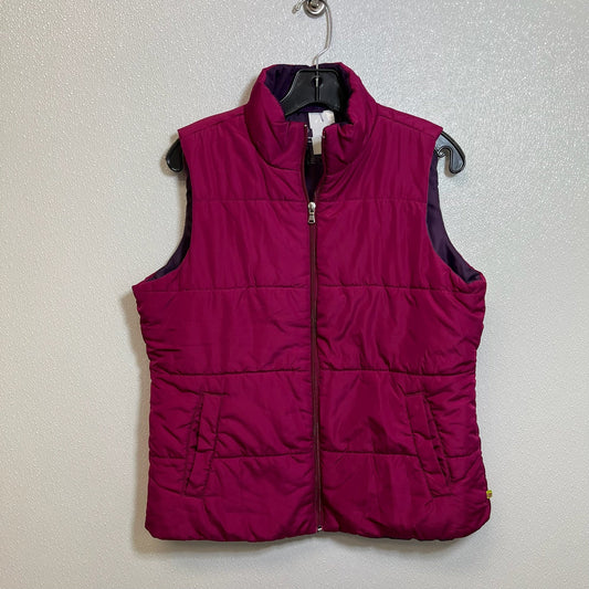 Vest Puffer & Quilted By Made For Life  Size: M