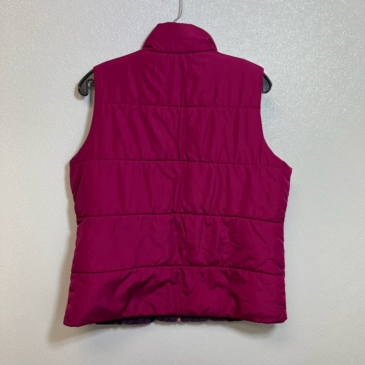 Vest Puffer & Quilted By Made For Life  Size: M